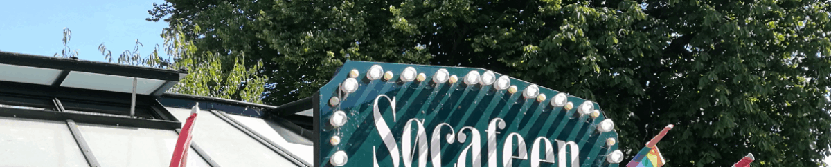 Søcaféen 