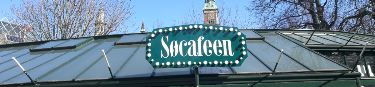 Søcaféen 