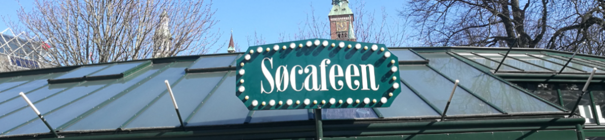 Søcaféen 