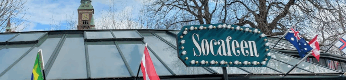 Søcaféen 